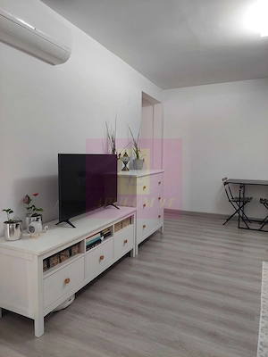 Apartament 3 camere zona Parc Bazilescu - imagine 2