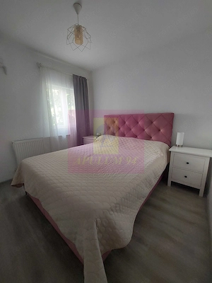 Apartament 3 camere zona Parc Bazilescu - imagine 4