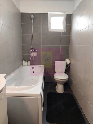 Apartament 3 camere zona Parc Bazilescu - imagine 6
