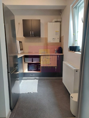 Apartament 3 camere zona Parc Bazilescu - imagine 7