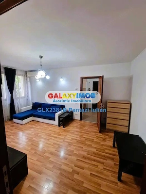 Apartament 2 camere | Dristor - Baba Novac | Centrala | 8min. metrou - imagine 3