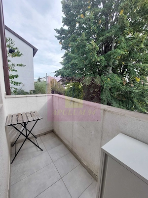 Apartament 3 camere zona Parc Bazilescu - imagine 8