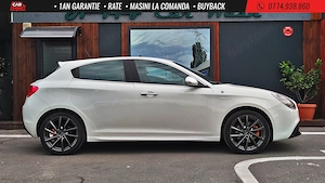 Alfa Romeo Giulietta GARANTIE 1AN RATE BuyBack MULTIAIR NOU Distributie noua Istoric service - imagine 2