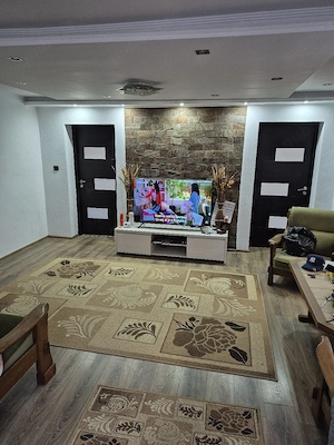 vând casă 100 mp  in blaj - imagine 4