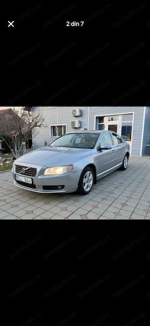 Volvo de vanzare