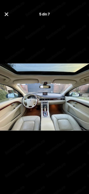 Volvo de vanzare - imagine 3