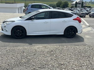 Ford focus model ST Line 2.0 tdci  euro 5 - imagine 4