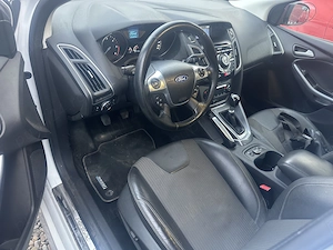 Ford focus model ST Line 2.0 tdci  euro 5 - imagine 8