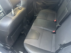 Ford focus model ST Line 2.0 tdci  euro 5 - imagine 9