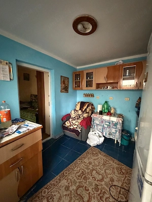Vanzare casa cu teren propriu, 3 camere, in Galati, Piata Centrala - imagine 7