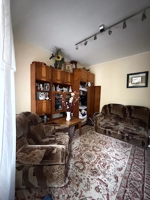 Vanzare casa cu teren propriu, 3 camere, in Galati, Piata Centrala - imagine 5