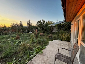 DOUĂ LOCUINȚE ÎN ACEEAȘI CURTE | 149 mp utili | Teren 1.700 mp | Vișani, jud. Brăila - imagine 5