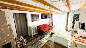 DOUĂ LOCUINȚE ÎN ACEEAȘI CURTE | 149 mp utili | Teren 1.700 mp | Vișani, jud. Brăila