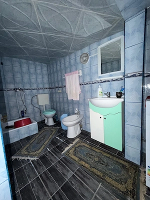 Vanzare casa cu teren propriu, 3 camere, in Galati, Piata Centrala - imagine 9