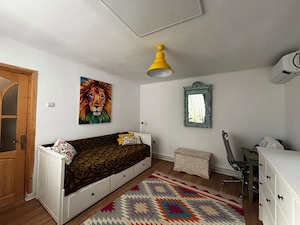 DOUĂ LOCUINȚE ÎN ACEEAȘI CURTE | 149 mp utili | Teren 1.700 mp | Vișani, jud. Brăila - imagine 3