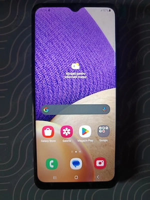 Vând telefon Samsung Galaxy A32 5G