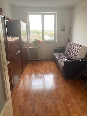 Vanzare apartament 2 camere, Raciu, jud. Mures