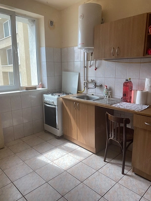 Vanzare apartament 2 camere, Raciu, jud. Mures - imagine 4