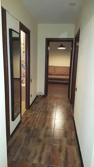 Ofer spre inchiriere apartament 2 camere,decomandat,sector 3 Bucuresti. - imagine 2