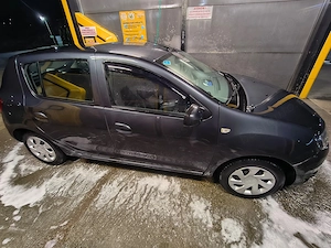 Dacia Sandero 2016 1.2 benzina + gpl