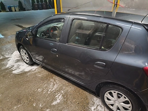 Dacia Sandero 2016 1.2 benzina + gpl - imagine 2