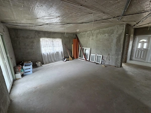 Casă individuală, 5 camere, teren 513 mp   Giarmata - imagine 10