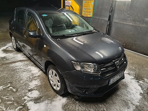 Dacia Sandero 2016 1.2 benzina + gpl - imagine 4