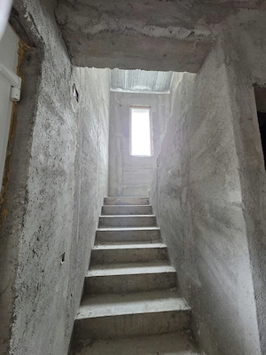 Casă individuală, 5 camere, teren 513 mp   Giarmata - imagine 7