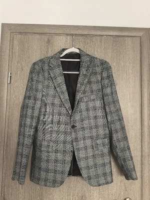 Vând sacouri bărbati 46(EU) 36(US) 