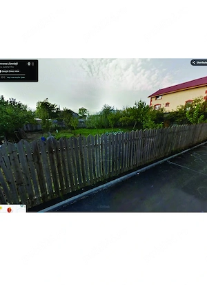 Vand Lot Casa Glina zona Centrala langa Parc si Primarie - imagine 3