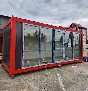 containere modulare lichidar stoc 