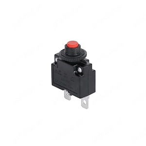 Protectie termica cu reset manual 220V   8A | 10A | 12A