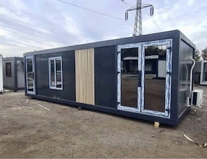 Vând containere modulare 