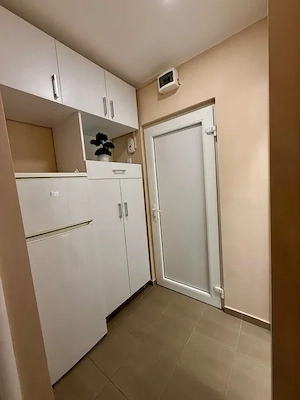 CI681 Telegrafului-Barnutiu,Garsoniera Renovata - imagine 5