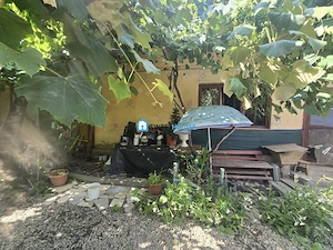 Casa de vanzare Hurez Fagaras - imagine 4