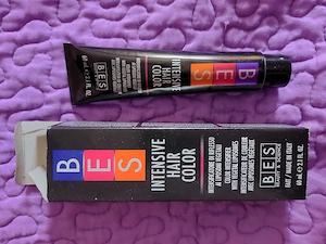 Pigment profesional portocaliu 0.44 pentru par