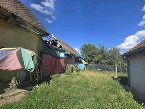 Casa de vanzare Hurez Fagaras - imagine 6