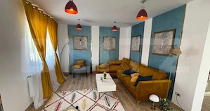 CASA INDIVIDUALA VALEA LUPULUI – 160 MP UTILI, TEREN 1700 MP - imagine 5
