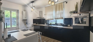 CASA INDIVIDUALA VALEA LUPULUI – 160 MP UTILI, TEREN 1700 MP - imagine 13