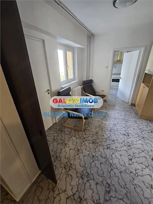 Piata Victoriei Iancu de Hunedoara Apartament 2 camere de inchiriat - imagine 8