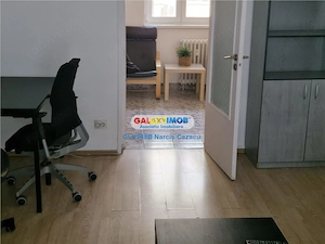 Piata Victoriei Iancu de Hunedoara Apartament 2 camere de inchiriat - imagine 14