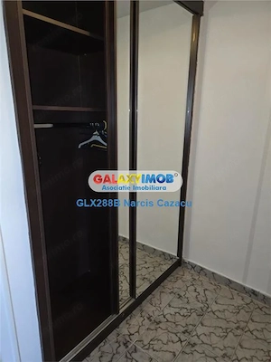 Piata Victoriei Iancu de Hunedoara Apartament 2 camere de inchiriat - imagine 9