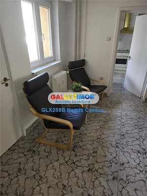 Piata Victoriei Iancu de Hunedoara Apartament 2 camere de inchiriat - imagine 10