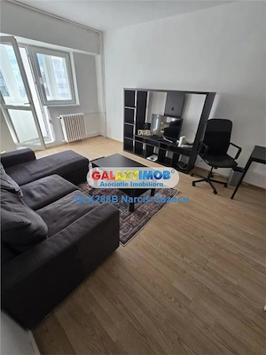 Piata Victoriei Iancu de Hunedoara Apartament 2 camere de inchiriat - imagine 7