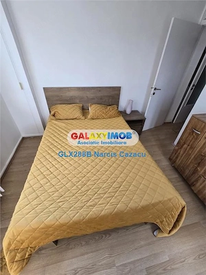 Piata Victoriei Iancu de Hunedoara Apartament 2 camere de inchiriat - imagine 3