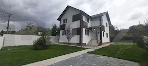 CASA INDIVIDUALA VALEA LUPULUI – 160 MP UTILI, TEREN 1700 MP