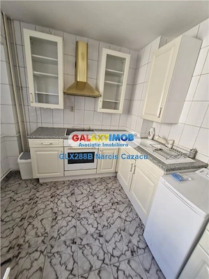 Piata Victoriei Iancu de Hunedoara Apartament 2 camere de inchiriat - imagine 11