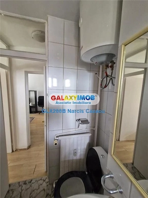 Piata Victoriei Iancu de Hunedoara Apartament 2 camere de inchiriat - imagine 18