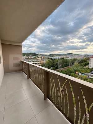 Apartament de închiriat | Bloc nou | Etaj 7/11 | Mobilat și utilat - imagine 8