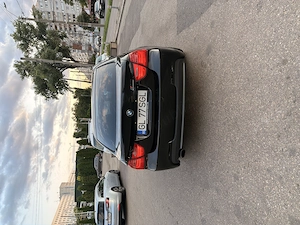 BMW 320d 184cp 2012  - imagine 3